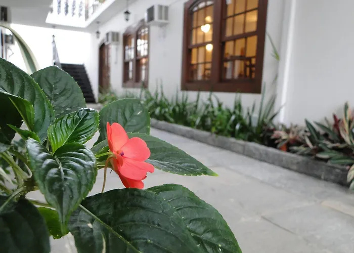 Pousada Doce Paraty
